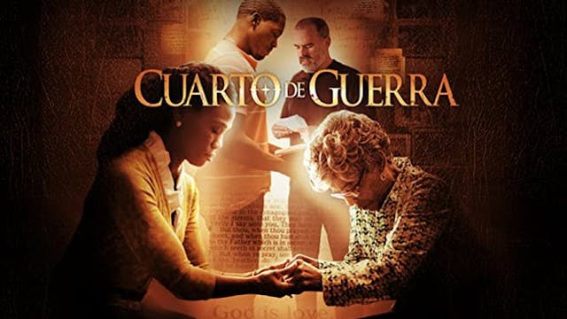 Cuarto de guerra
