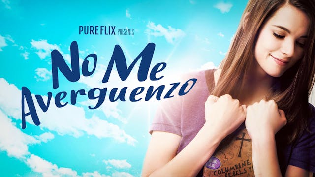 No me averguenzo