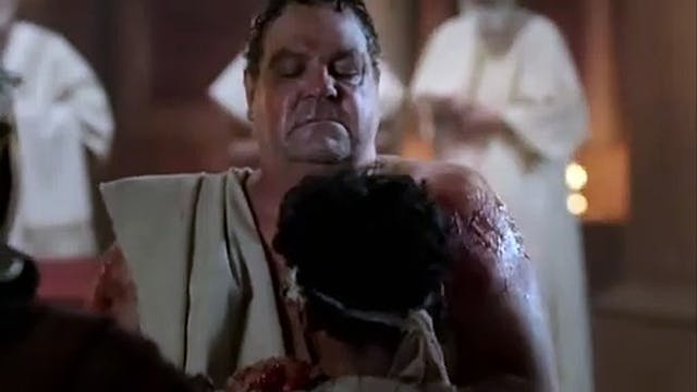 La Biblia Episodio 6 - ESPERANZA
