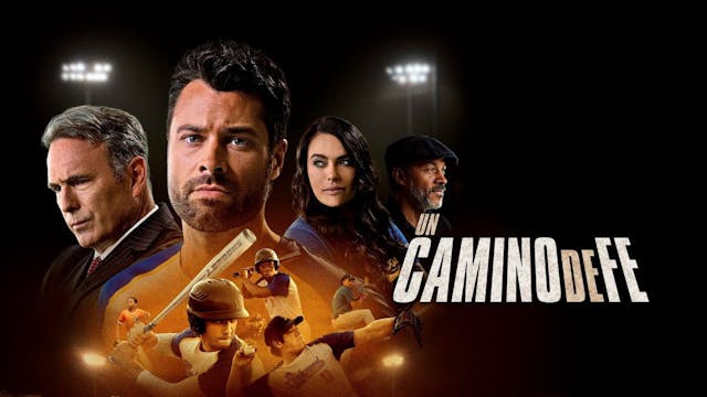Un camino de fe