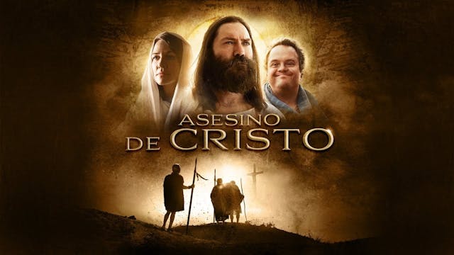 Asesino de Cristo