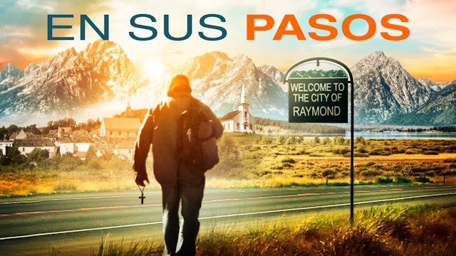 En Sus Pasos