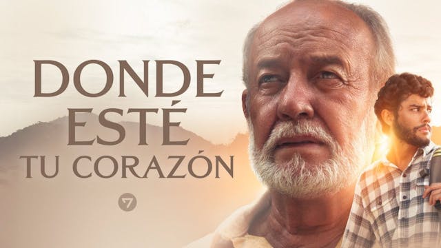 Donde esté tu corazón