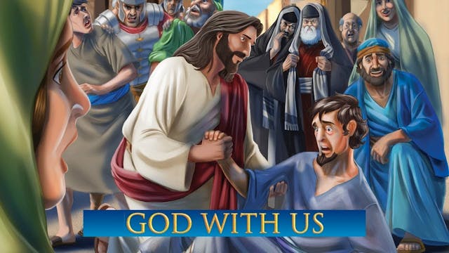 Dios con Nosotros