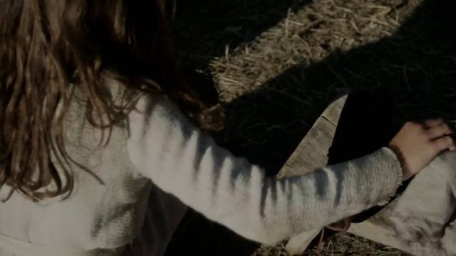 Capítulo 3, Jesús ama a los niños