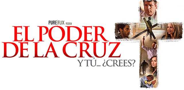 El Poder de la cruz