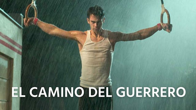 El Camino Del Guerrero