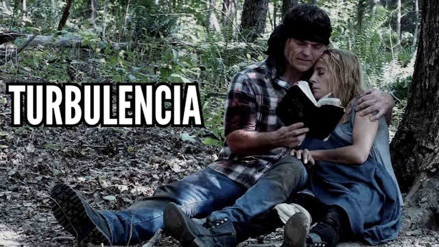 Turbulencia
