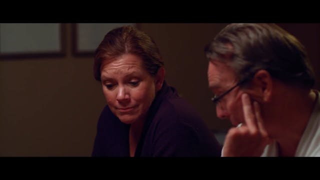 Defensa Episodio 3  Sin Rastro