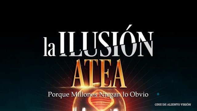 La Ilusión Atea