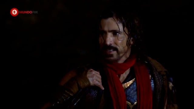 El rey David episodio 7
