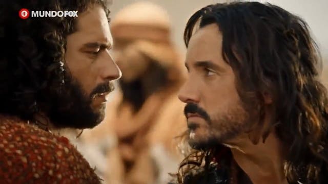 José de egipto Episodio 06