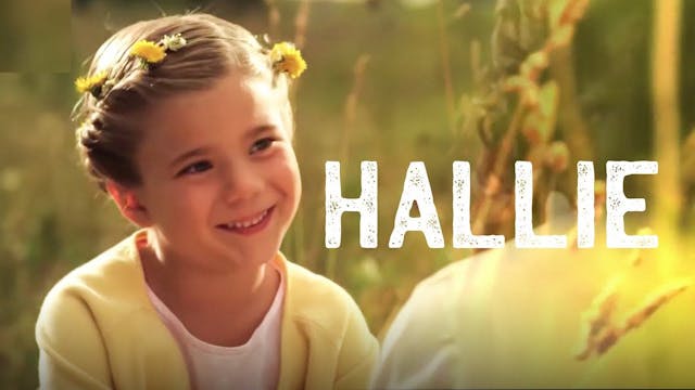 HALLIE