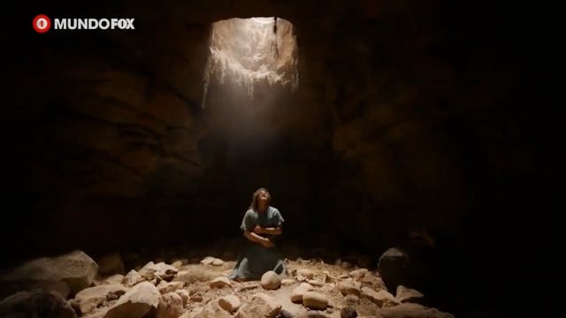 José de egipto Episodio 07