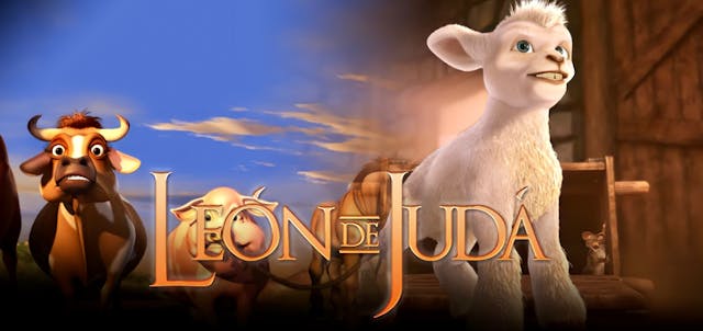 León De Judá