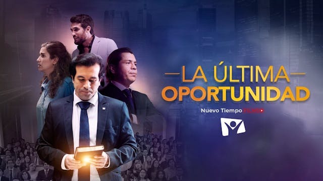 La última oportunidad
