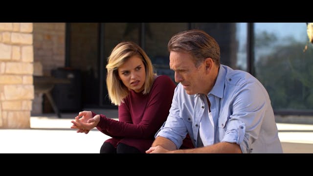 Episodio 9  Oscura Telaraña