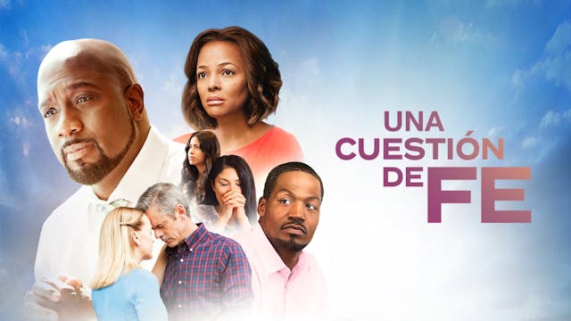 Una cuestion de Fe