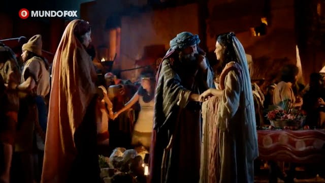 José de egipto Episodio 02