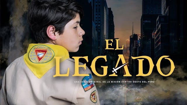 El legado