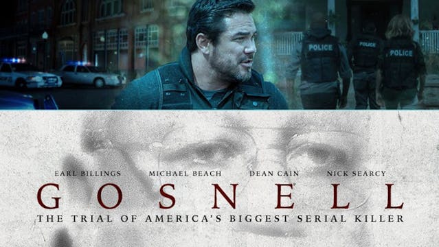 Gosnell el asesino en serie más grand...
