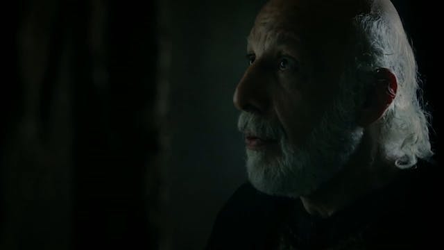 Capitulo 5, Regalo de bodas