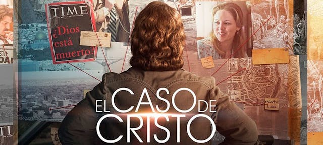 El caso de Cristo