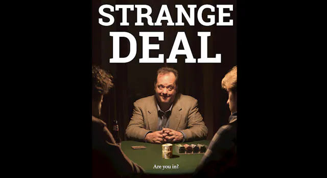 Strange Deal