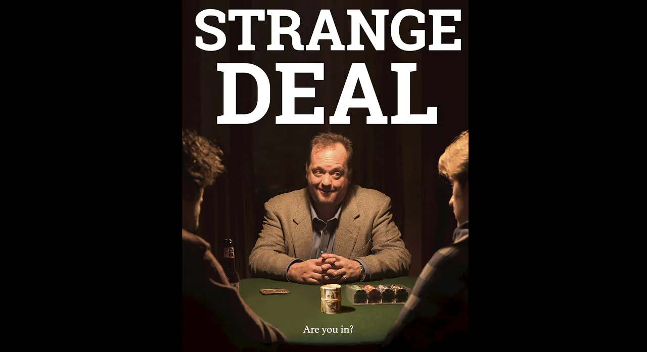 Strange Deal