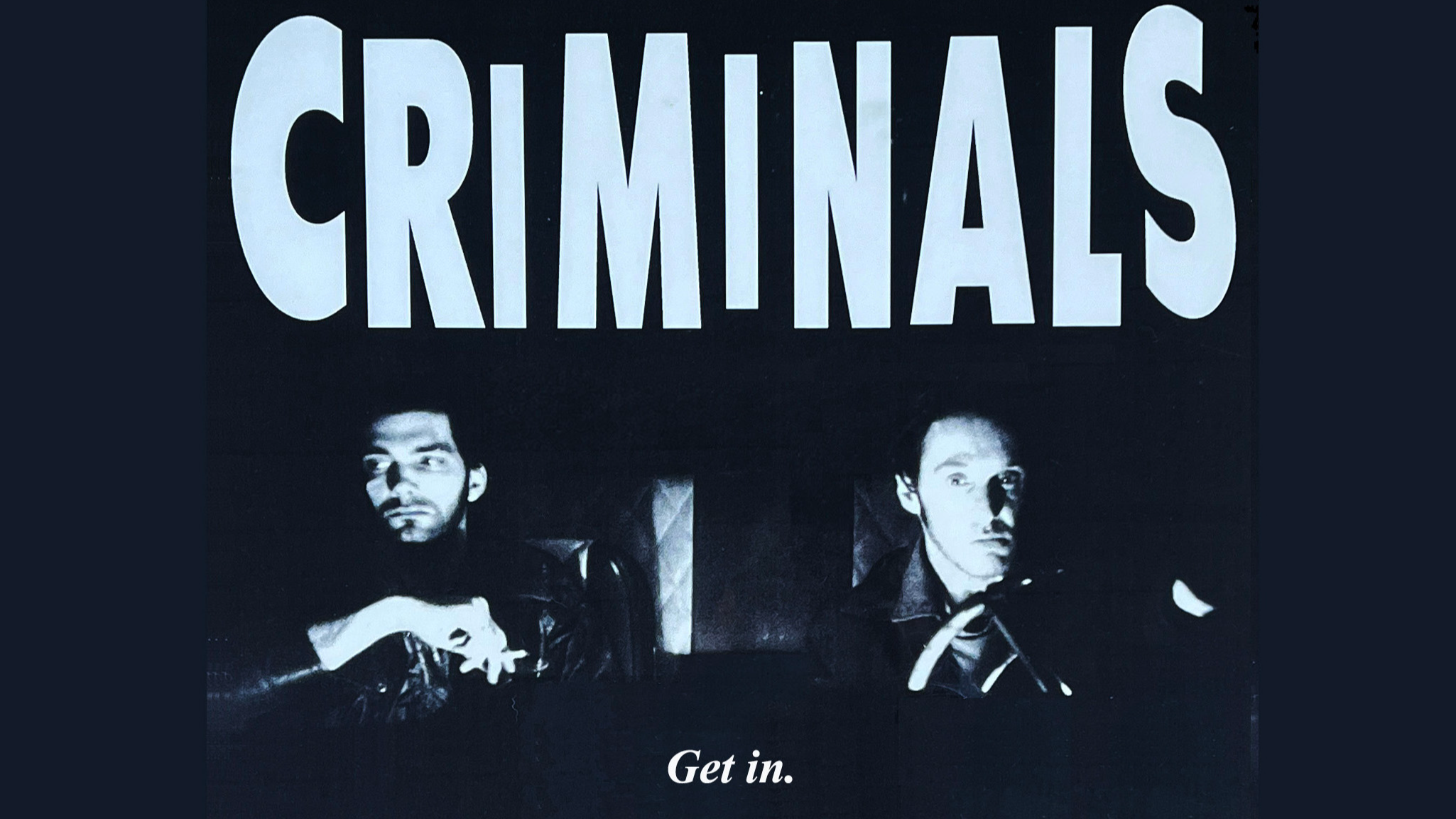 Criminals