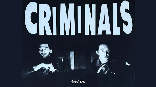 Criminals