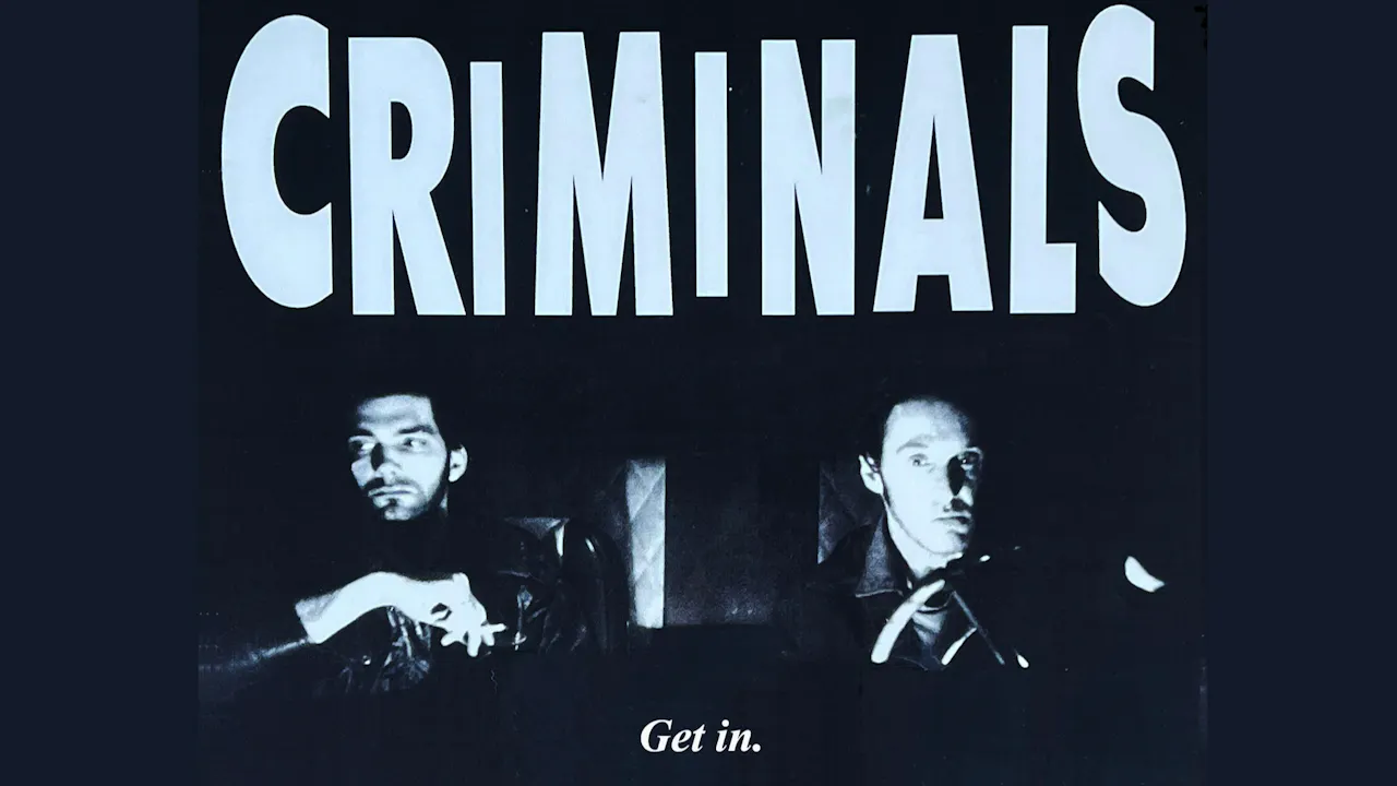 Criminals