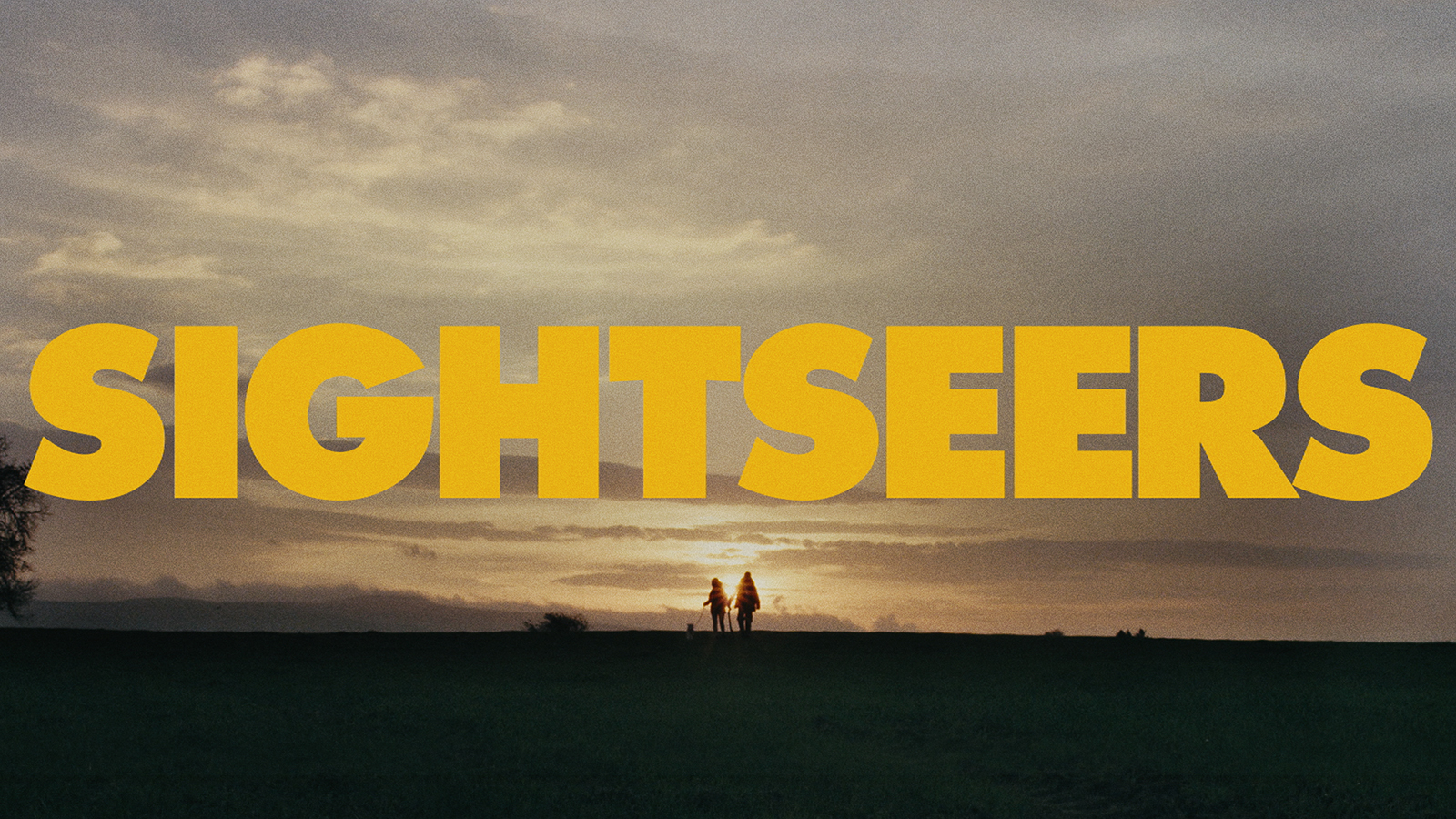 Sightseers Trailer