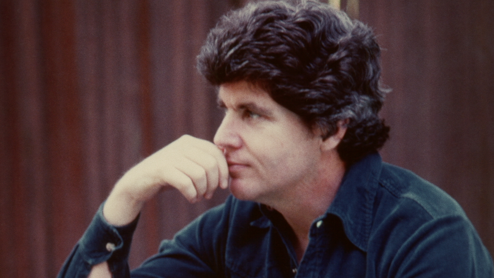 Colin Higgins on HAROLD AND MAUDE