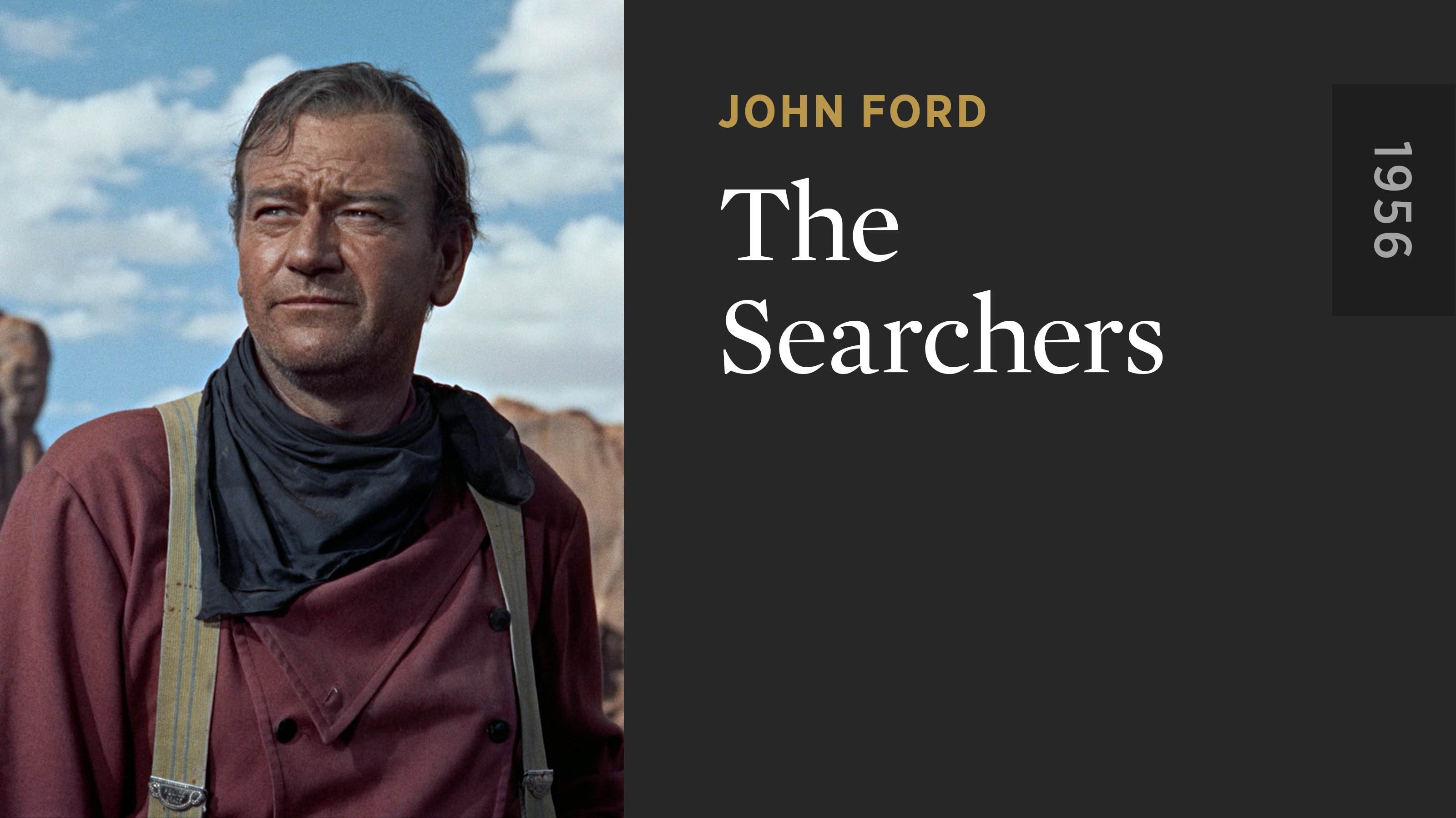 The Searchers