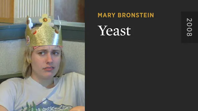 Yeast