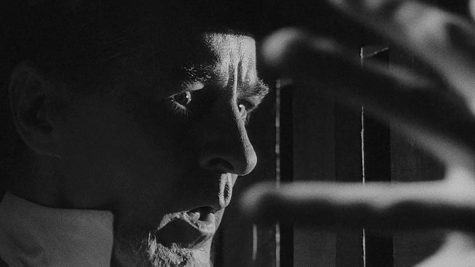 Peter Cowie on THE MAGICIAN