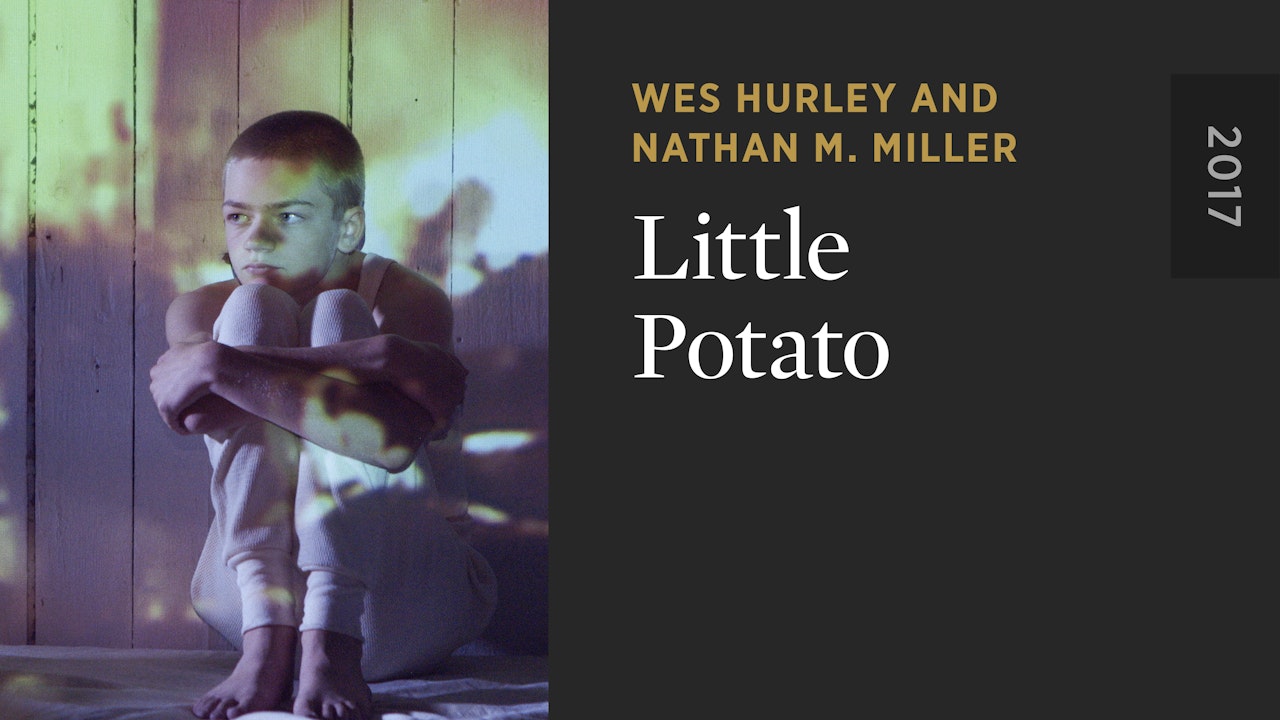 Little Potato