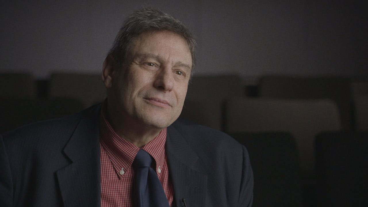 Richard Peña on A BRIGHTER SUMMER DAY The Criterion Channel