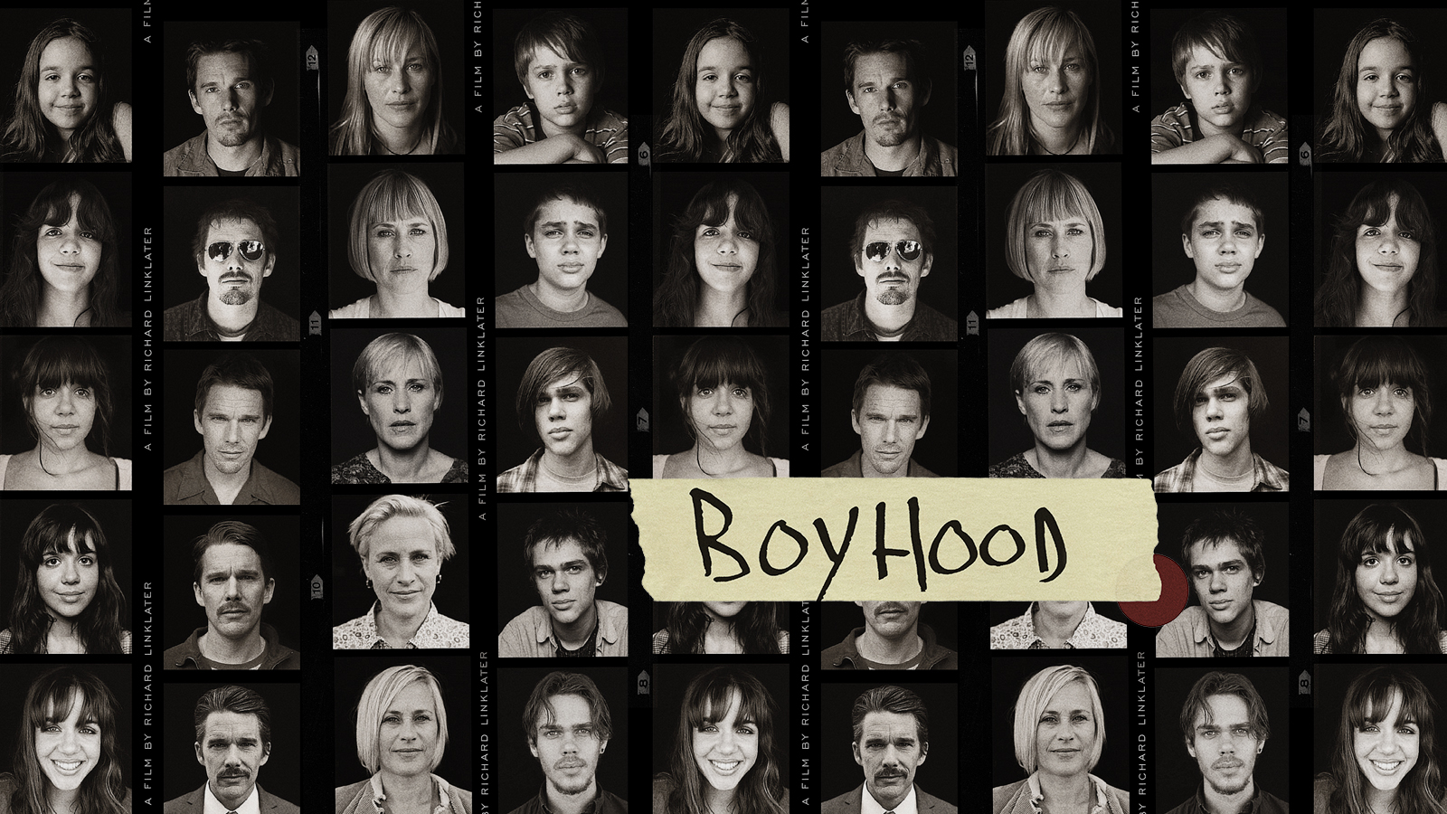 Boyhood (2014): Where to Watch and Stream Online | Reelgood