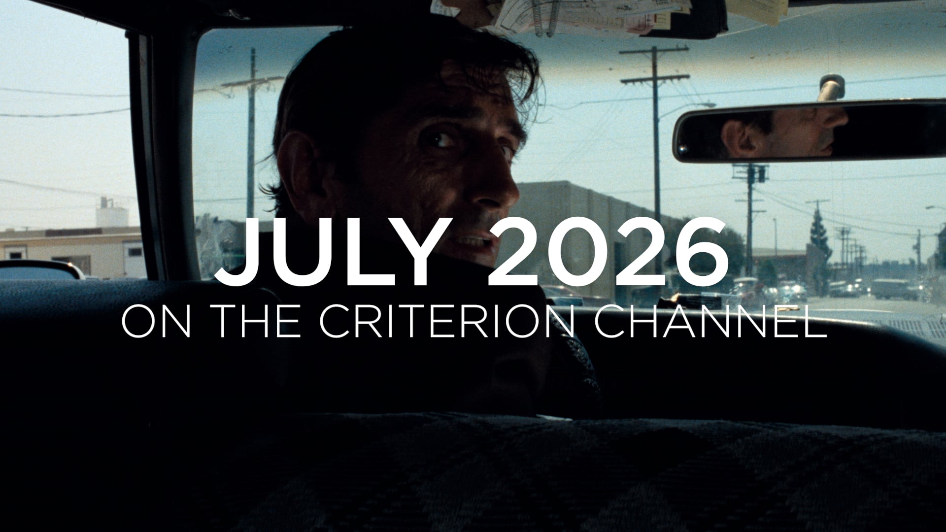 July 2026 Teaser