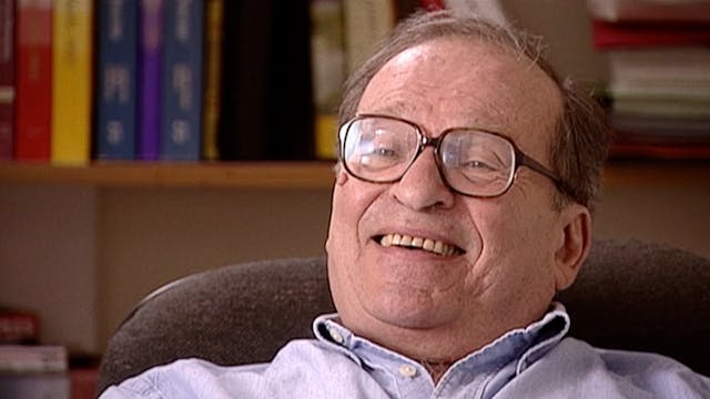 Sidney Lumet on RAN