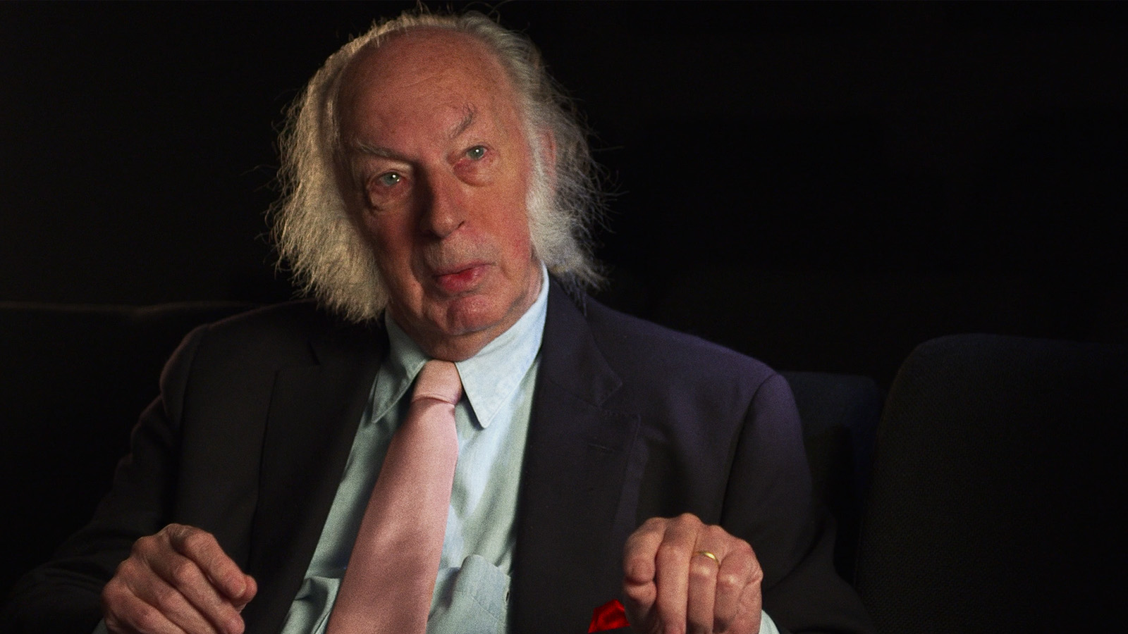 Barry Day on THIS HAPPY BREED