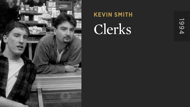 Clerks