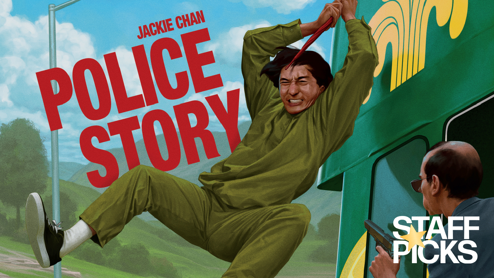 Police Story