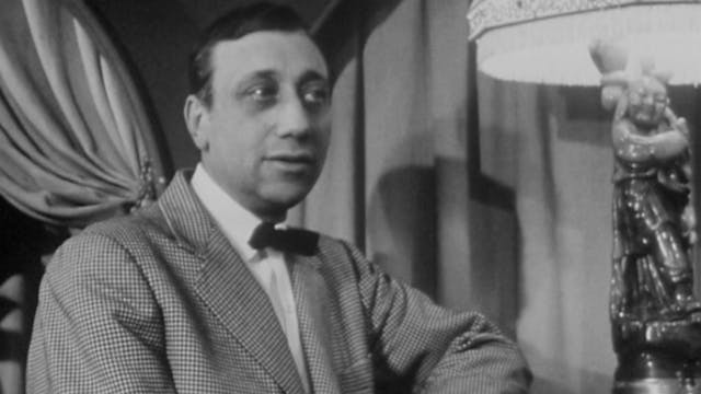 “Cinépanorama”: Jean-Pierre Melville,...