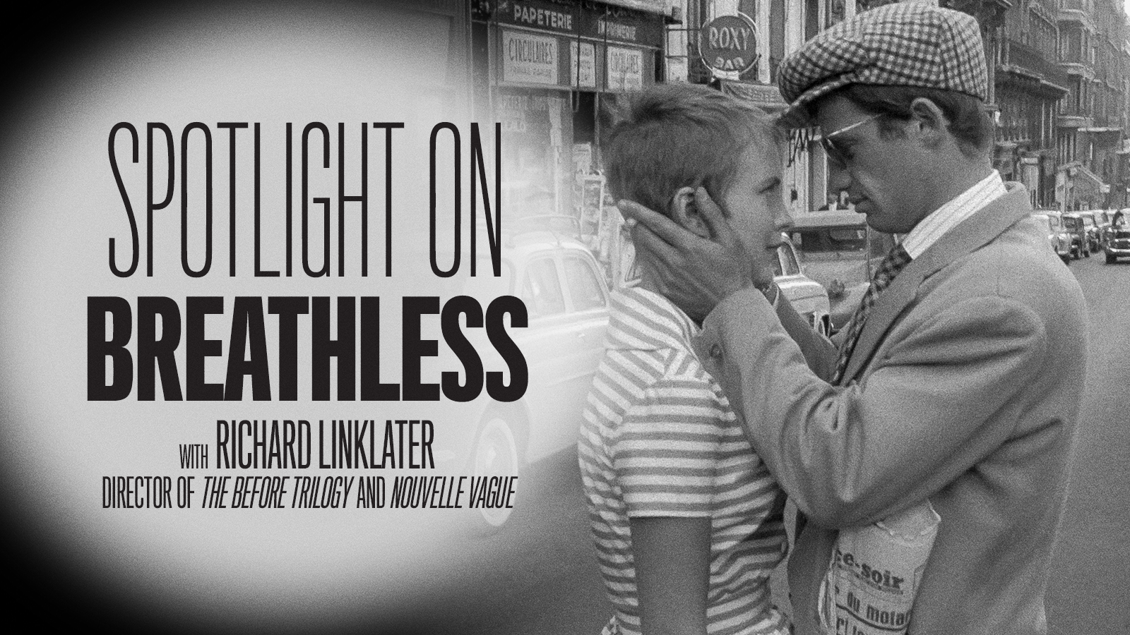 Breathless - The Criterion Channel
