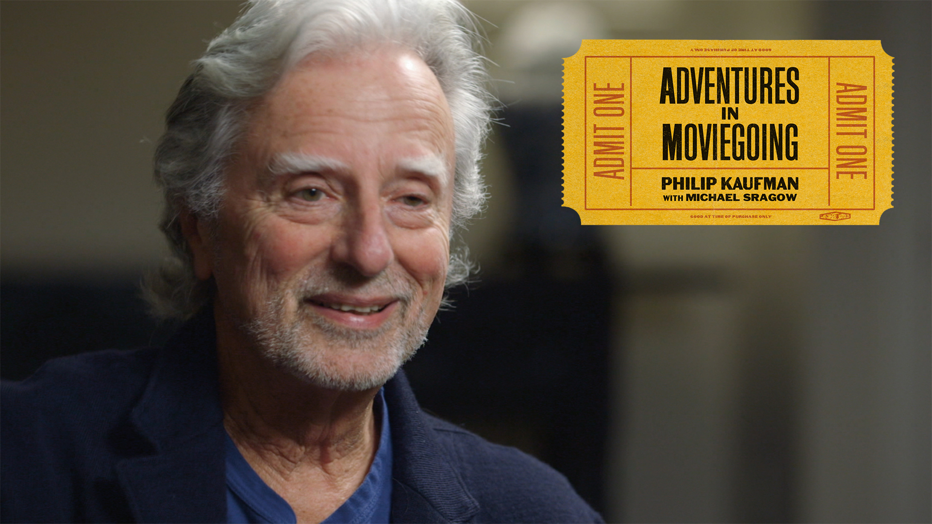 Philip Kaufman on BICYCLE THIEVES