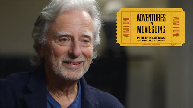 Philip Kaufman on BICYCLE THIEVES
