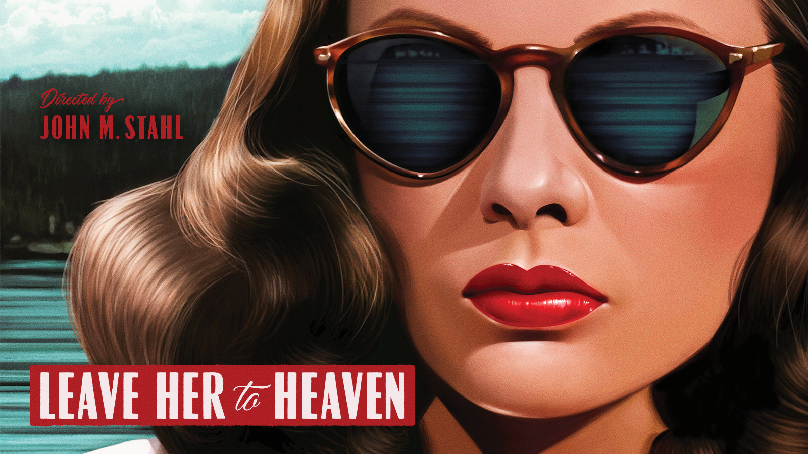 Leave Her to Heaven